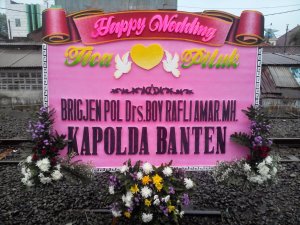 Karangan Bunga Wedding Tulungagung-01