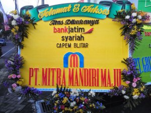 Karangan Bunga Papan Congratulation Ukuran Besar Kota Tulungagung-03