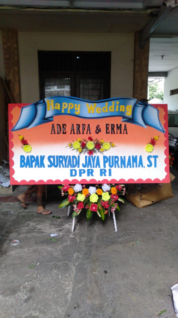 Bunga Papan - Lombok - 587