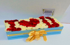 Flower Box - Bekasi - 47