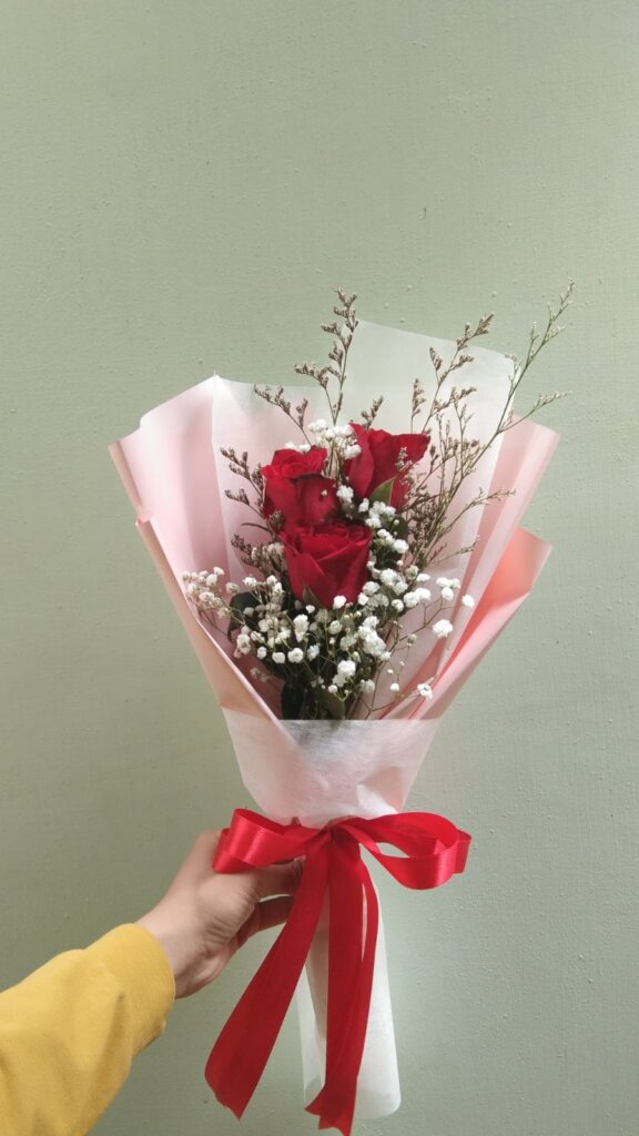 Handbouquet - Makassar - 3