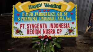 Bunga Papan - Lombok - 791