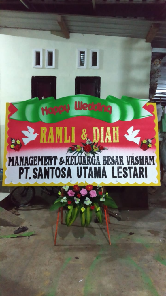 Bunga Papan - Lombok - 587