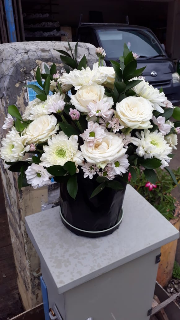 Flower Box - Makassar - 2