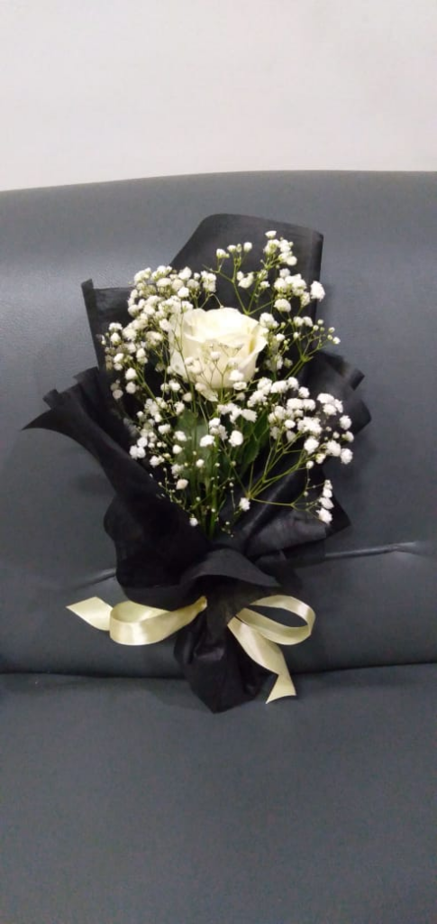Handbouquet - Makassar - 1