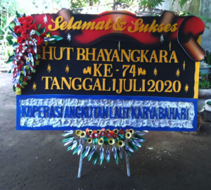 Bunga Papan - Lombok - 838