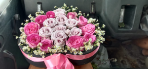 Flower Box - Makassar - 1