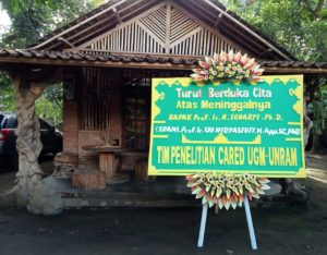 Bunga Papan Wedding - Mataram - 6