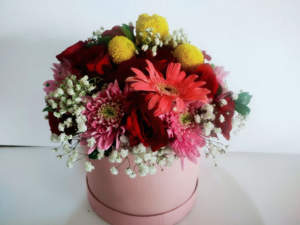 Flower Box - Bekasi - 62