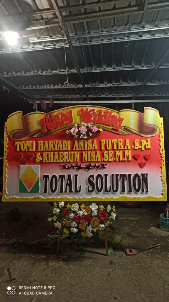 Bunga Papan - Lombok - 148