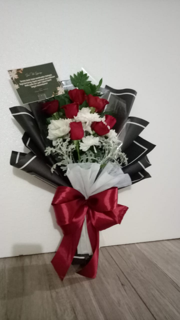 Bouquet - Kupang - 932