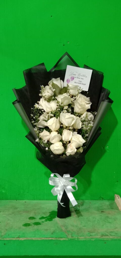 Bunga Bouquet - Bali 5