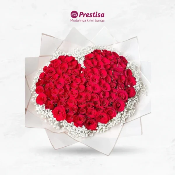 Handbouquet - Gigantic - Indonesia - PID - 0006