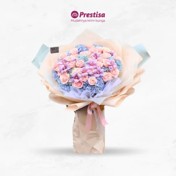Handbouquet - Gigantic - Indonesia - PID - 0004