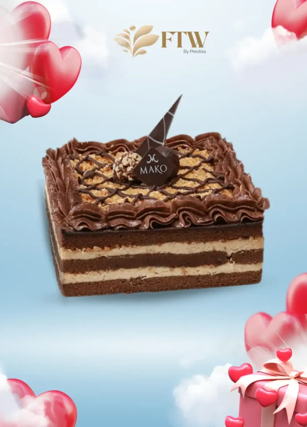 Cake – Valentine – Indonesia – 003