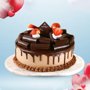 Cake – Valentine – Indonesia – 004