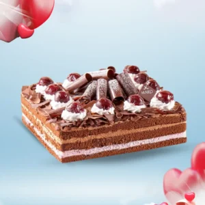 Cake – Valentine – Indonesia – 005