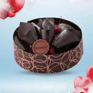 Cake – Valentine – Indonesia – 006
