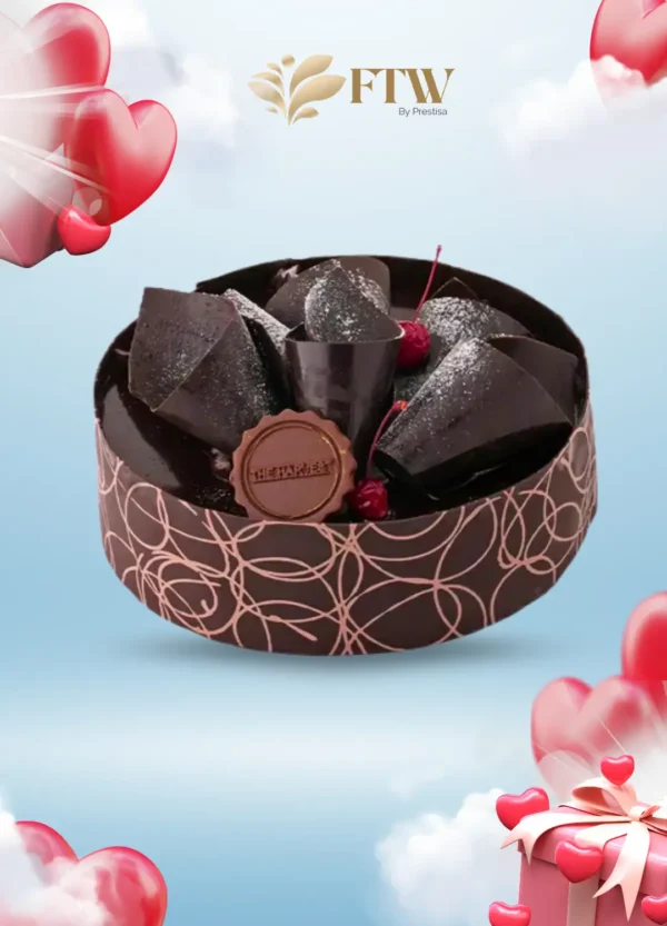 Cake – Valentine – Indonesia – 006