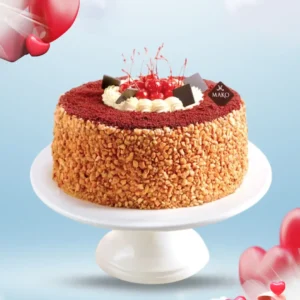 Cake – Valentine – Indonesia – 007