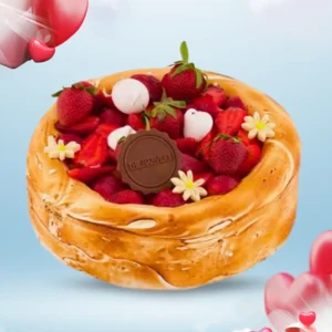Cake – Valentine – Indonesia – 008