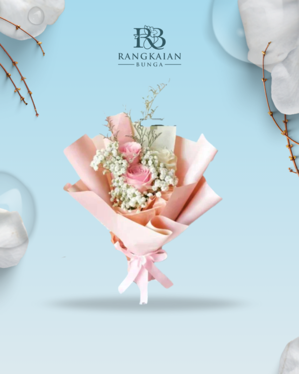 Petite Charm - 002