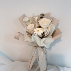 Dried Flower Luxury Series - 005