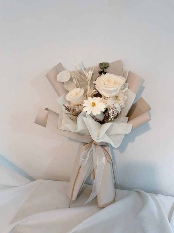 Dried Flower Luxury Series - 005