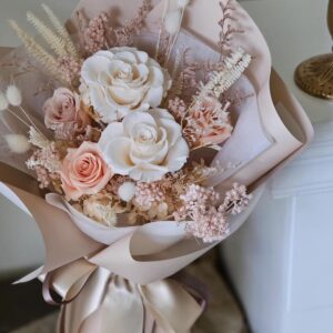 Dried Flower Luxury Series - 006