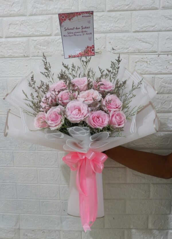 Birthday Bloom - 002