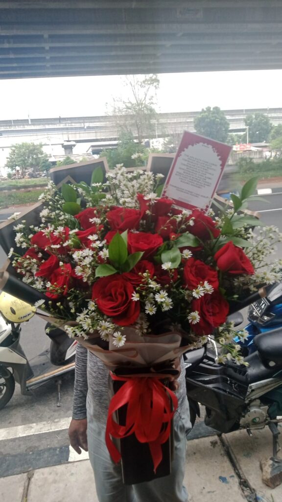 Birthday Bloom - 004