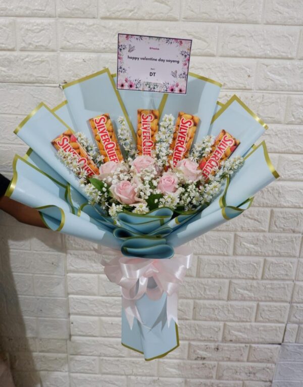 Snack Bouquet - 004