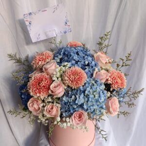 Flower Box - 006