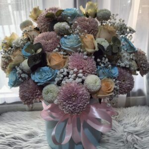 Flower Box - 005