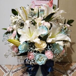 Flower Box - 003