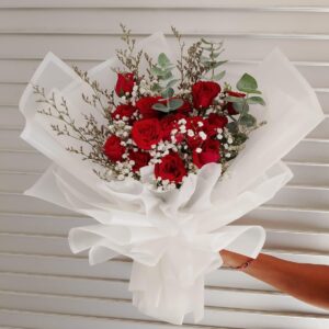 Red Rose Classic - 004