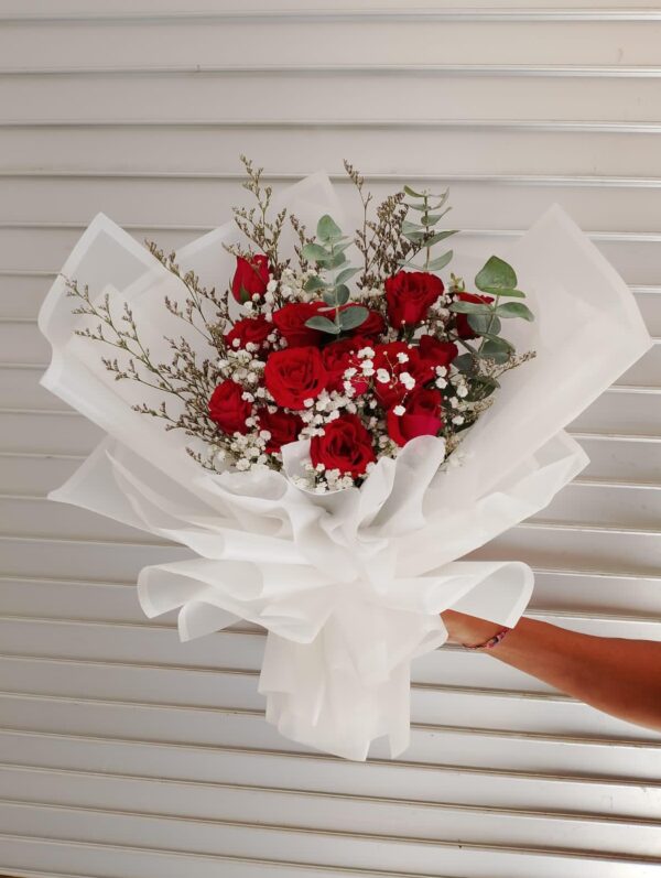 Red Rose Classic - 004