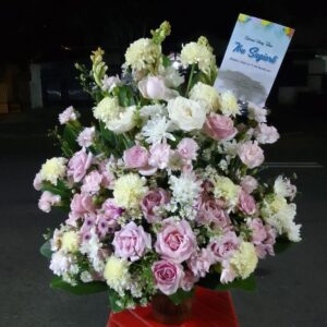 Flower Box - 002
