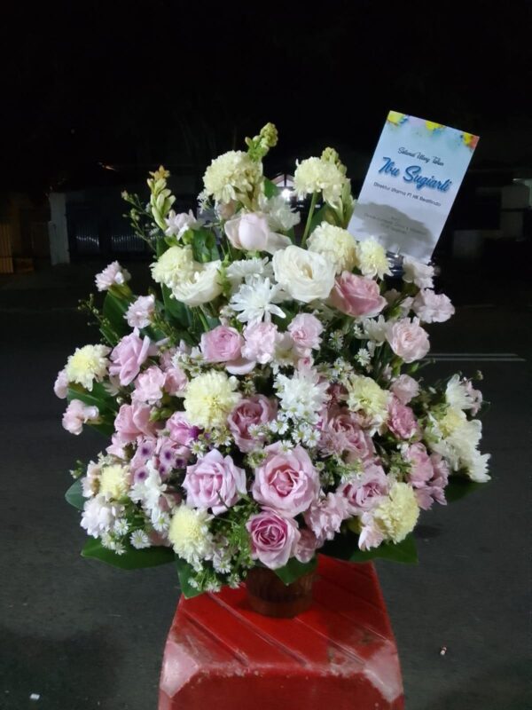 Flower Box - 002