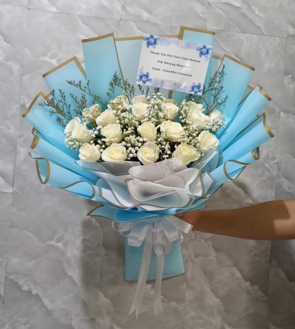 Birthday Bloom - 005
