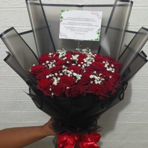 Red Rose Classic - 003