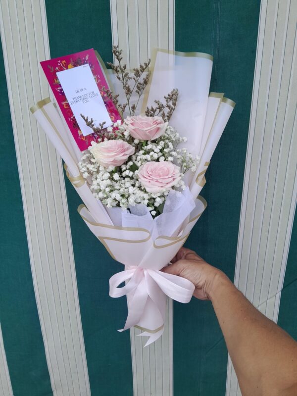 Birthday Bloom - 006