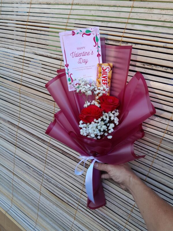 Snack Bouquet - 006