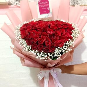 Red Rose Classic - 002