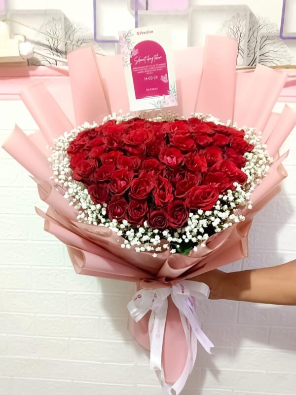 Red Rose Classic - 002