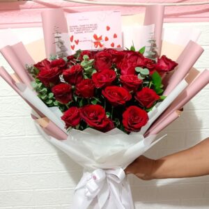Red Rose Classic - 006