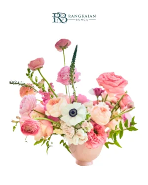 Spring Romance