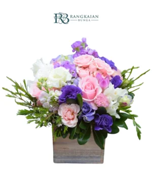 Romantic Charm