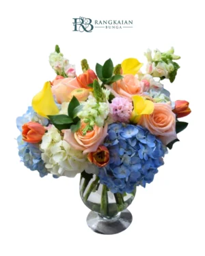 Eleganza Vase