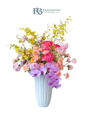 Fleur de Lune